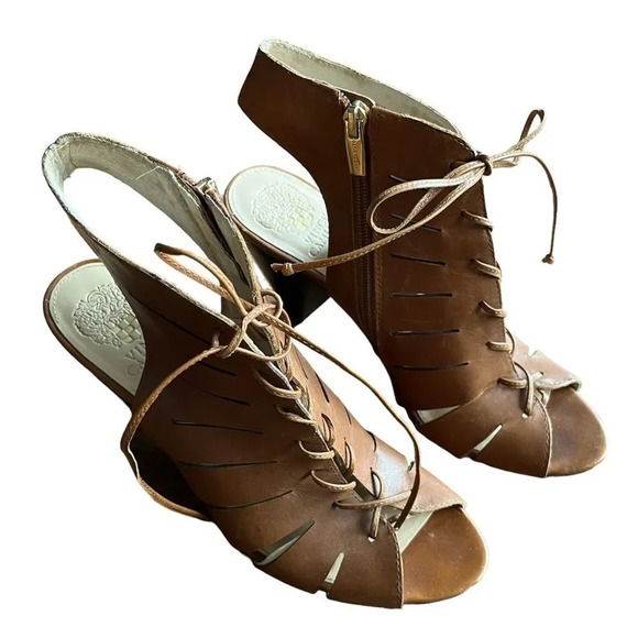 Vince Camuto Sandles - Picture 1 of 11